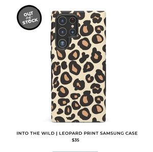 Galaxy S22 Ultra Casely Case